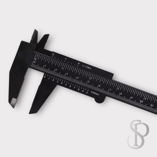 EYEBROW CALIPER