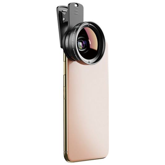 PHIXPIX “PRO” HD 2 IN 1 SMARTPHONE LENS KIT