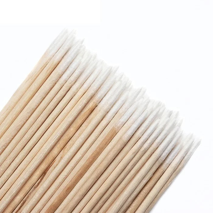 BAMBOO STICKS 100 PCS